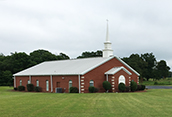 Religious Facilities by Spirco Manufacturing